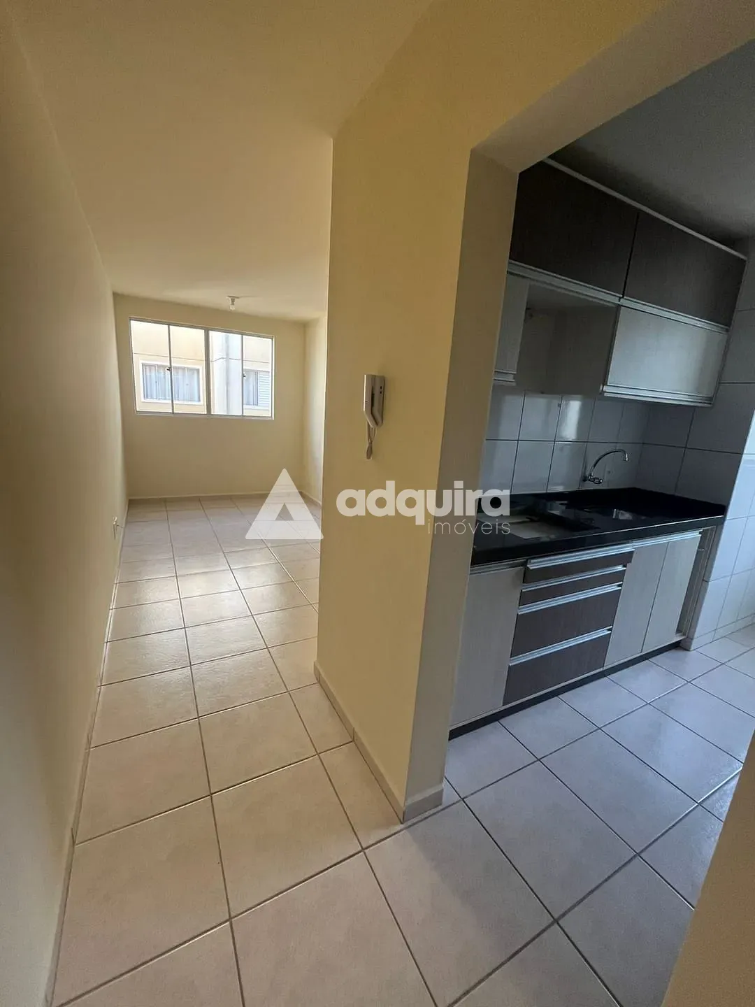 Apartamento, 3 quartos, 50 m² - Foto 3