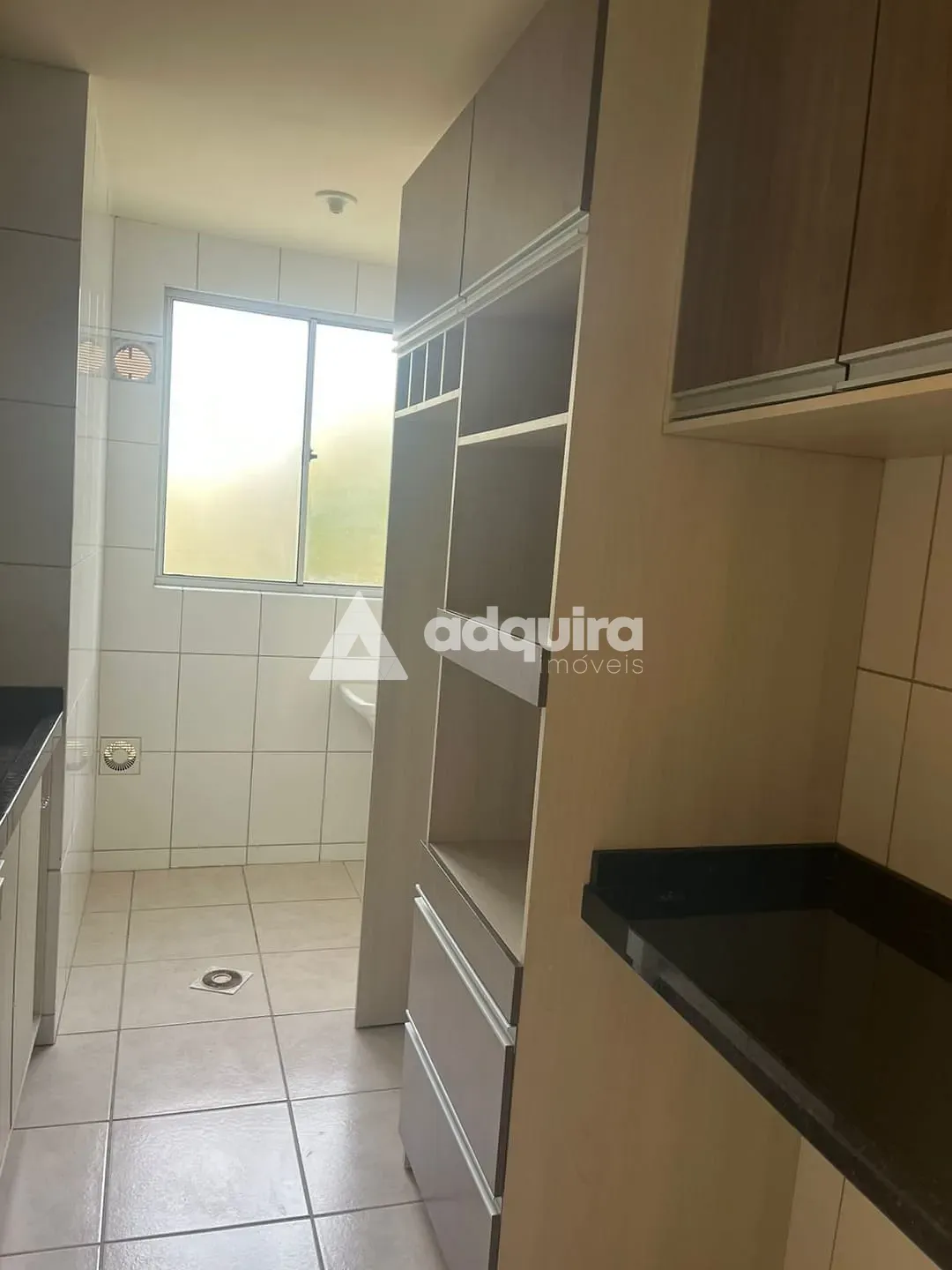 Apartamento, 3 quartos, 50 m² - Foto 6