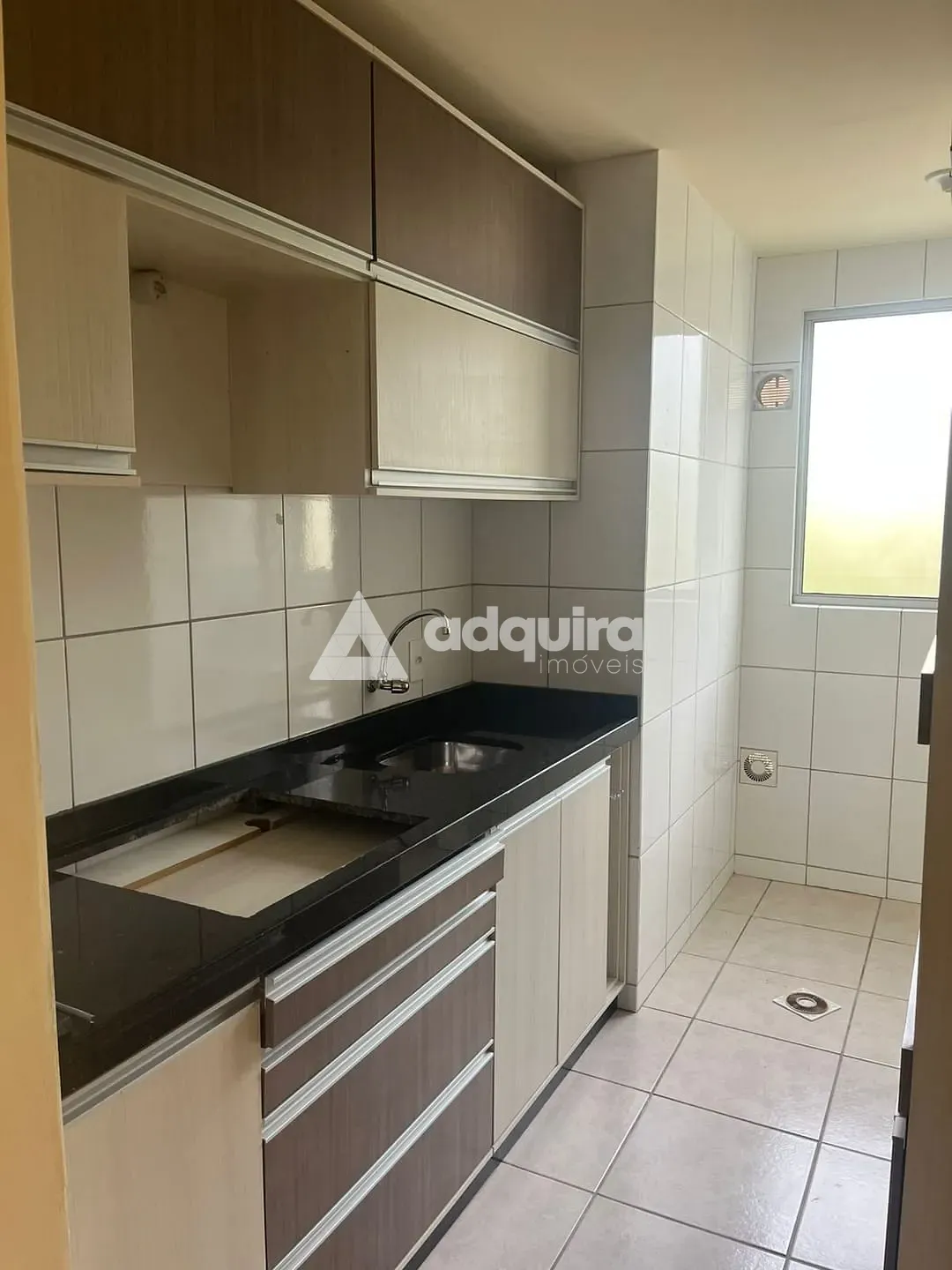 Apartamento, 3 quartos, 50 m² - Foto 5