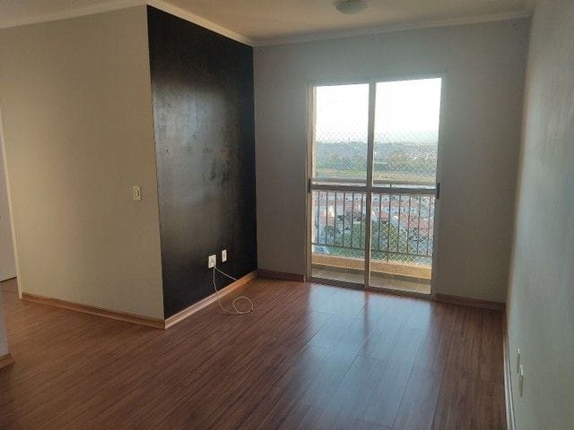 Foto do Apartamento - Apartamento com 2 dormitórios à venda, 51 m² por R$ 175.000,00 - Jardim Americano - São José dos Campos/SP | INDEPENDENCE NEGOCIOS IMOBILIARIOS LTDA