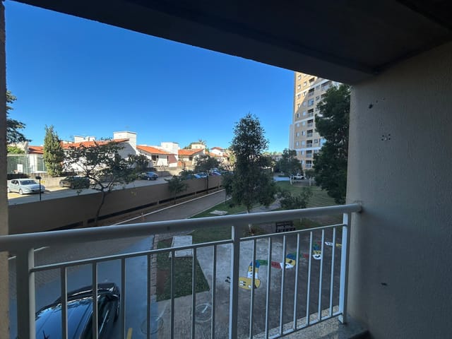 Foto do Apartamento - Apartamento 03 Dormitórios à venda no Condomínio Vista Garden – Jardim São Carlos, Sorocaba/SP | Paula Santos Imóveis