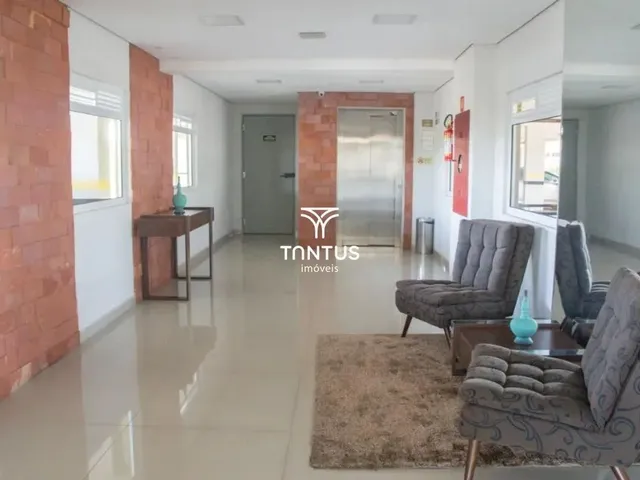 Apartamento 2 quartos e 1 banheiro, para alugar, no bairro Emiliano Perneta em Pinhais
