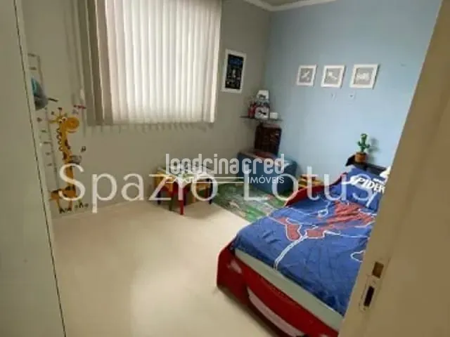 Apartamento 2 quartos e 1 banheiro, à venda, no bairro Jardim Nações Unidas em Londrina