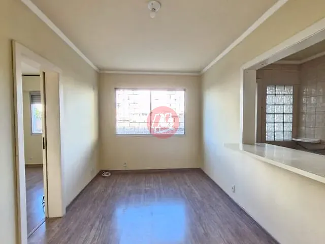 Apartamento com 54m² 1 quarto e 1 banheiro, para alugar, no bairro Azenha em Porto Alegre