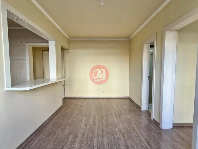 Apartamento com 54m² 1 quarto e 1 banheiro, para alugar, no bairro Azenha em Porto Alegre