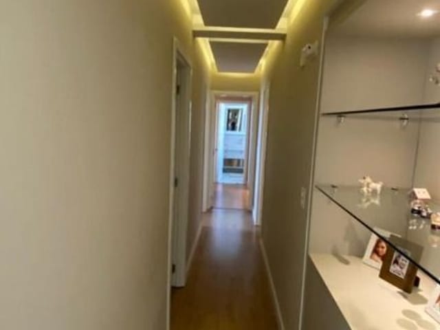 Foto do Apartamento - Apartamento com 4 dormitórios à venda, 183 m² por R$ 2.380.000,00 - Jardim Aquarius - São José dos Campos/SP | RUSSI IMÓVEIS