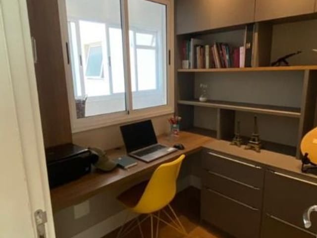 Foto do Apartamento - Apartamento com 4 dormitórios à venda, 183 m² por R$ 2.380.000,00 - Jardim Aquarius - São José dos Campos/SP | RUSSI IMÓVEIS