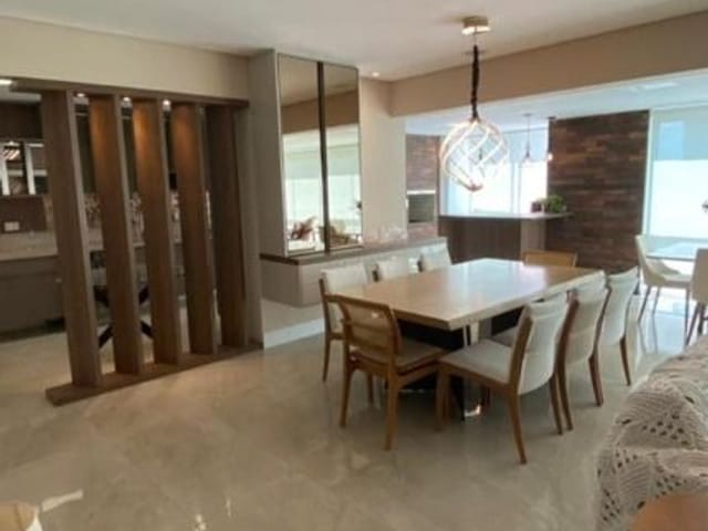 Foto do Apartamento - Apartamento com 4 dormitórios à venda, 183 m² por R$ 2.380.000,00 - Jardim Aquarius - São José dos Campos/SP | RUSSI IMÓVEIS