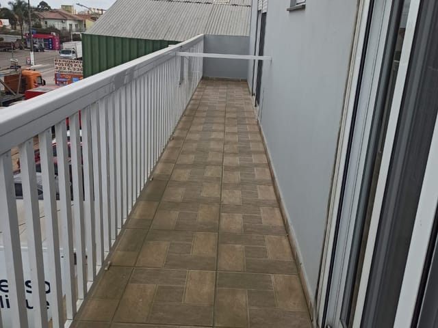 Apartamento 2 quartos e 1 banheiro, para alugar, no bairro Fragata em Pelotas