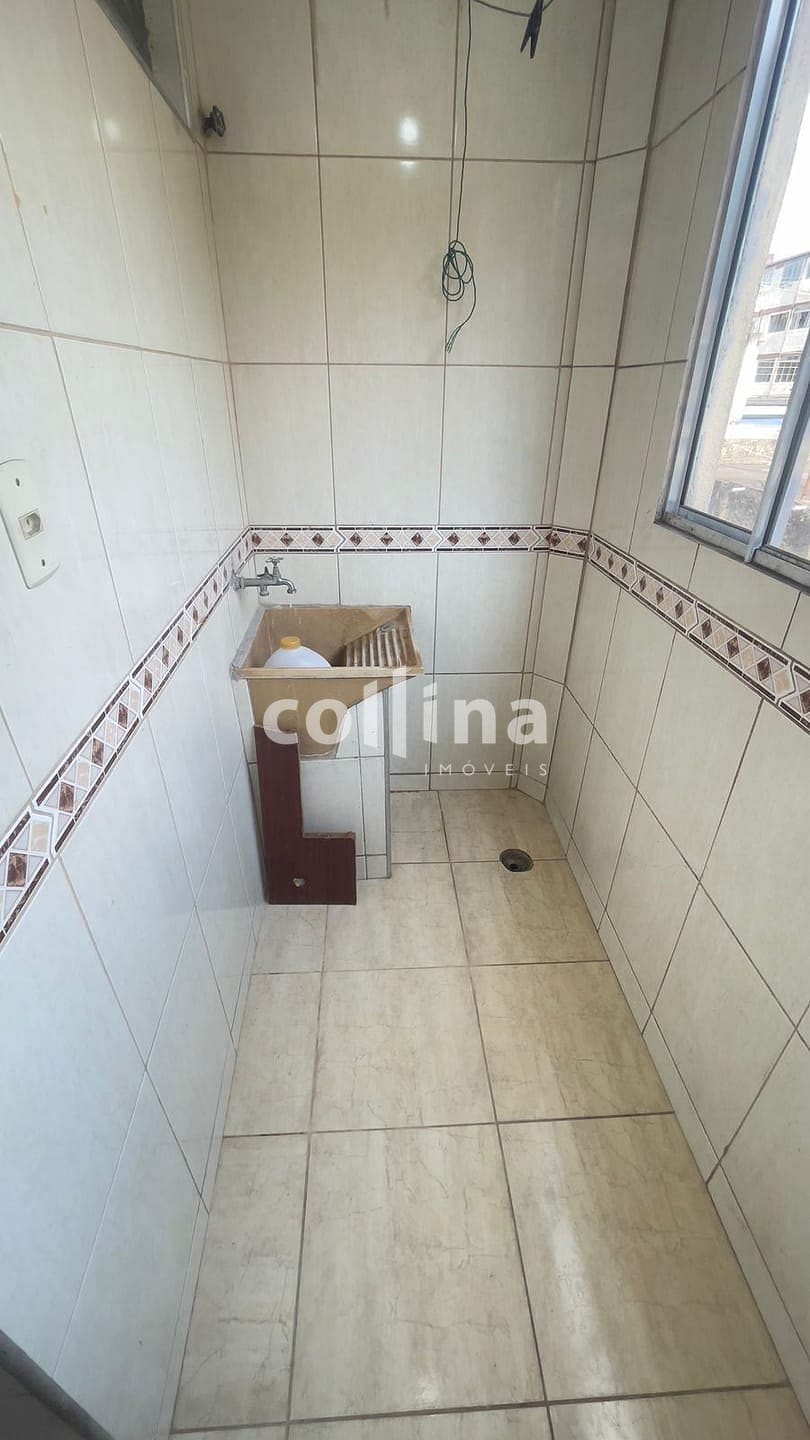 Apartamento à venda com 2 quartos, 44m² - Foto 7