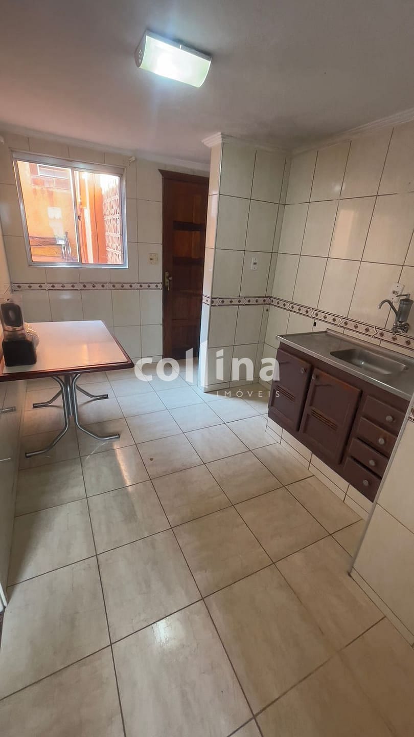 Apartamento à venda com 2 quartos, 44m² - Foto 4