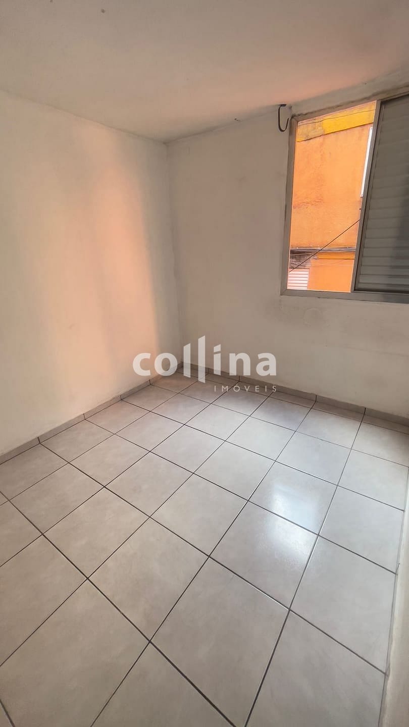 Apartamento à venda com 2 quartos, 44m² - Foto 5