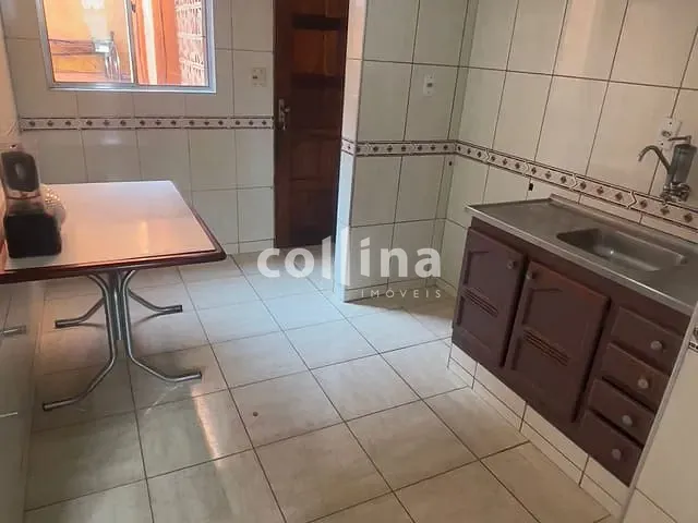 Apartamento com 44m² 2 quartos e 1 banheiro, à venda, no bairro Cohab II em Carapicuíba