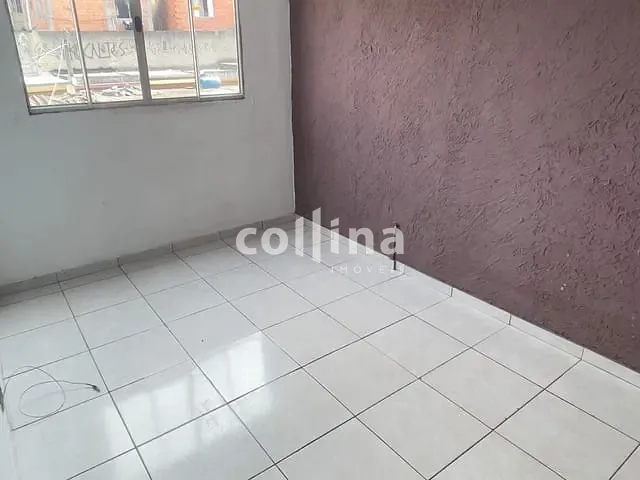Apartamento com 44m² 2 quartos e 1 banheiro, à venda, no bairro Cohab II em Carapicuíba