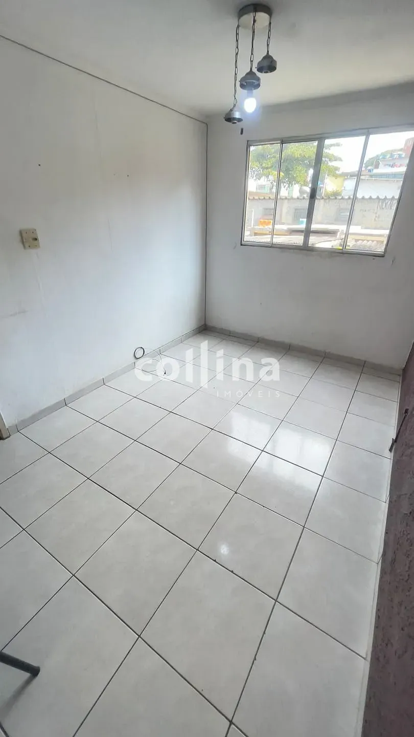 Apartamento, 2 quartos, 44 m² - Foto 3