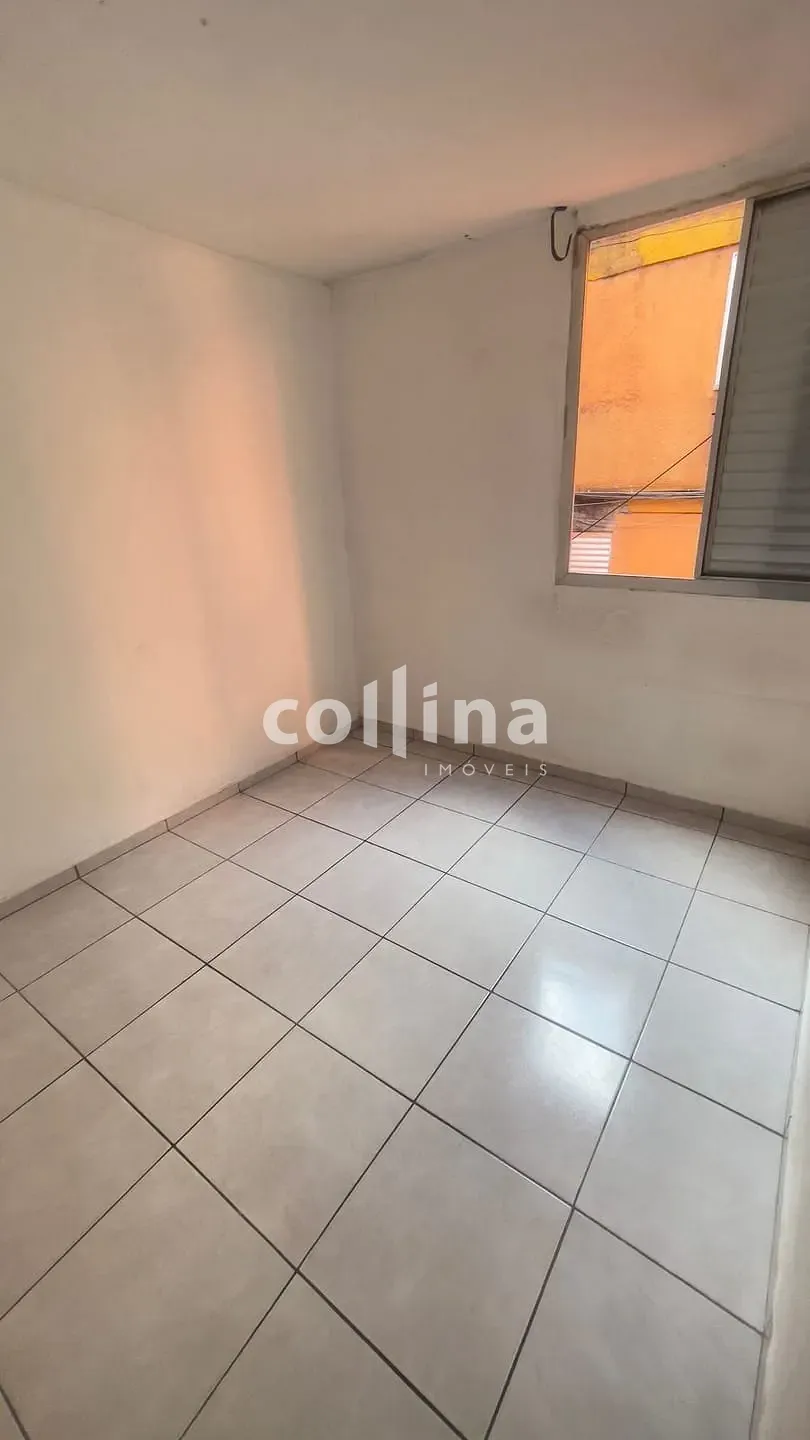 Apartamento, 2 quartos, 44 m² - Foto 5