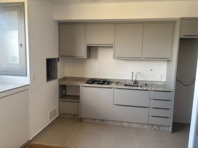 Apartamento com 115m² 2 quartos e 2 banheiros, à venda, no bairro Vivendas do Arvoredo em Londrina