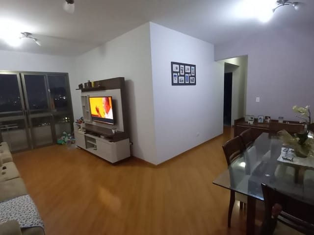 Foto do Apartamento - Apartamento com 3 dormitórios à venda, 108 m² por R$ 595.000,00 - Floradas de São José - São José dos Campos/SP | INDEPENDENCE NEGOCIOS IMOBILIARIOS LTDA