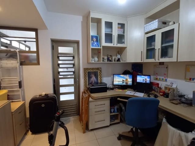 Foto do Apartamento - Apartamento com 3 dormitórios à venda, 108 m² por R$ 595.000,00 - Floradas de São José - São José dos Campos/SP | INDEPENDENCE NEGOCIOS IMOBILIARIOS LTDA