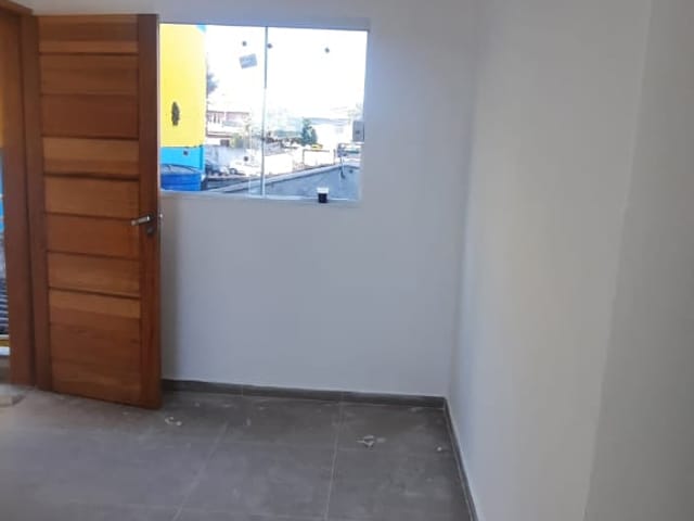 Apartamento com 37m² 2 quartos e 1 banheiro, à venda, no bairro Vila Santana em São Paulo