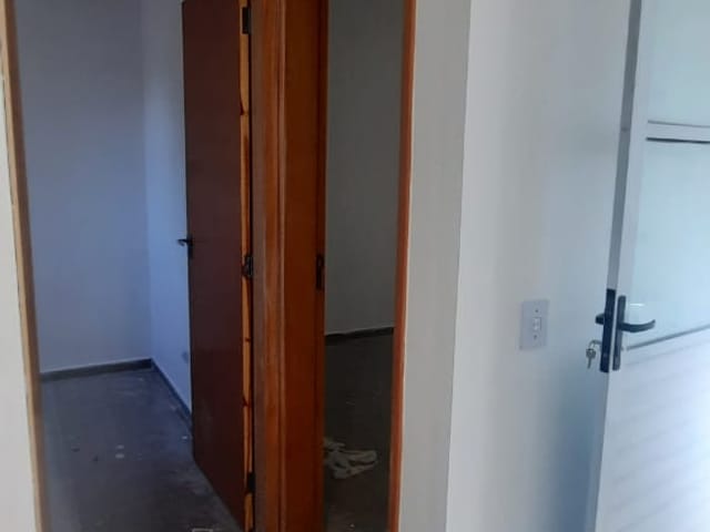 Apartamento com 37m² 2 quartos e 1 banheiro, à venda, no bairro Vila Santana em São Paulo