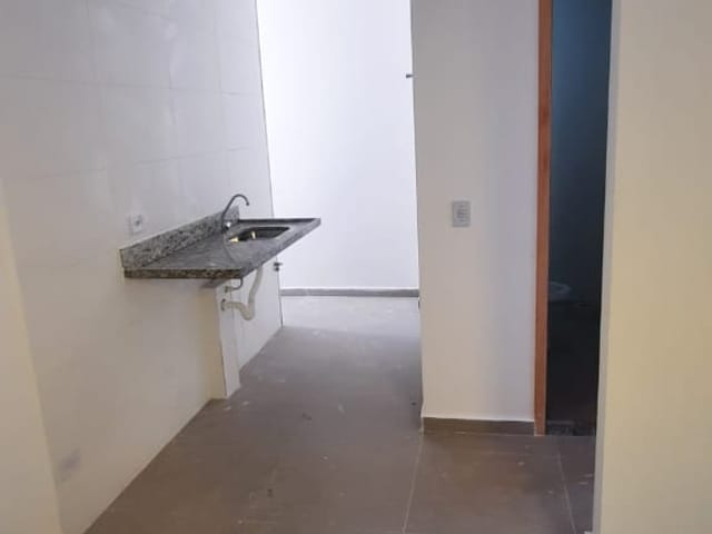 Apartamento com 37m² 2 quartos e 1 banheiro, à venda, no bairro Vila Santana em São Paulo