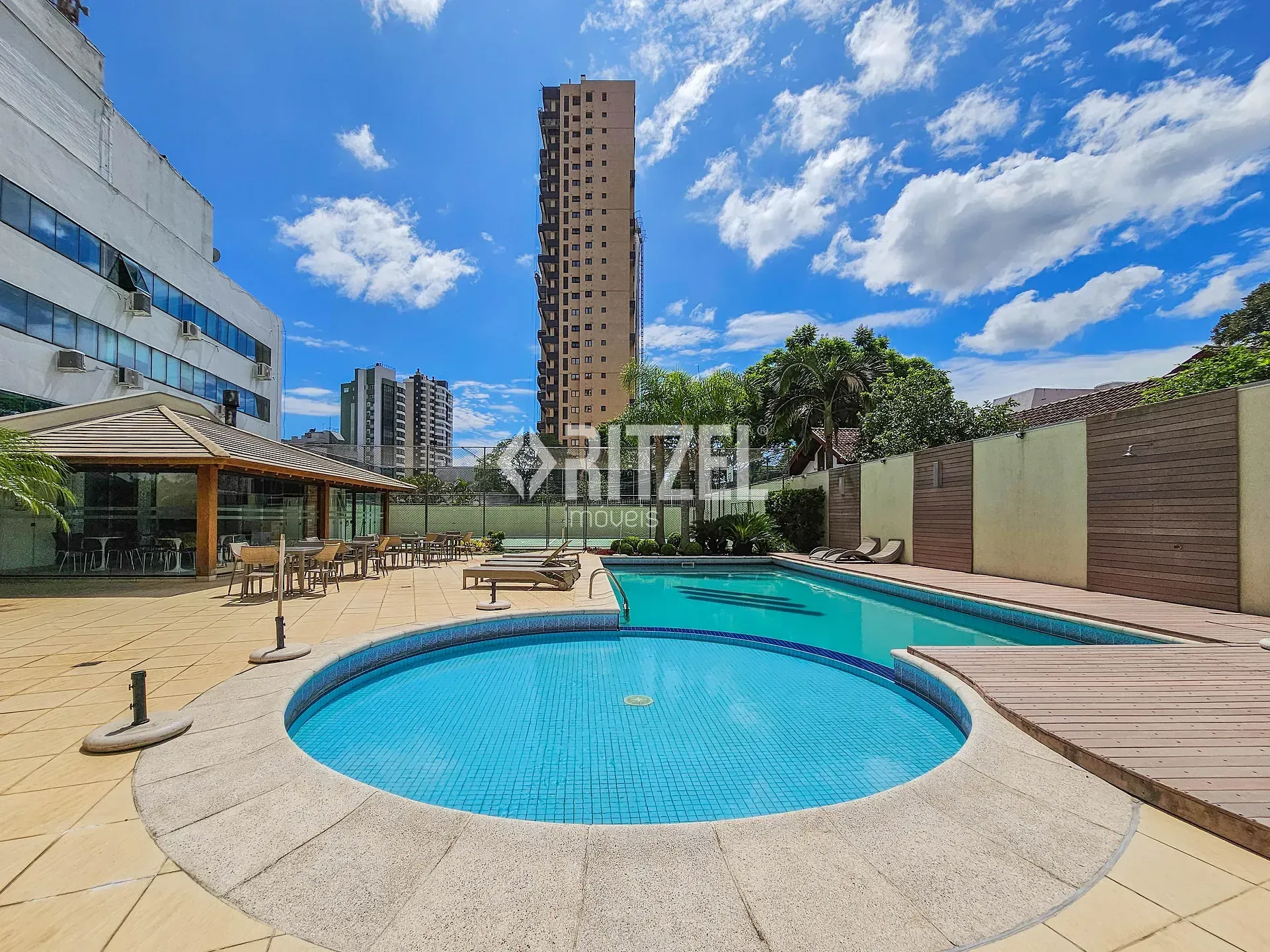 Apartamento, 3 quartos, 164 m² - Foto 16