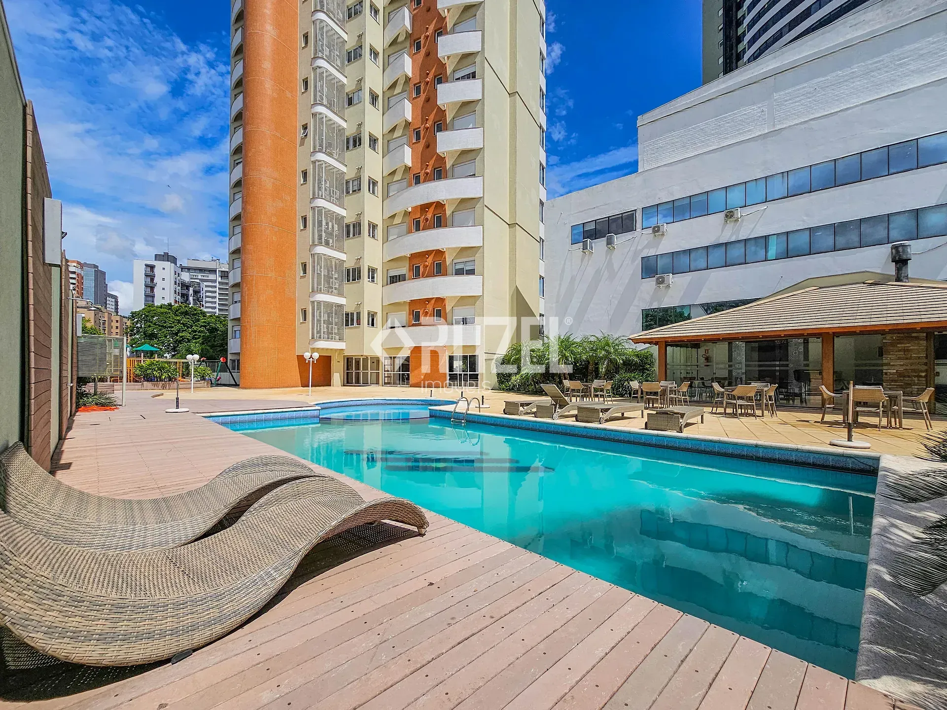 Apartamento, 3 quartos, 164 m² - Foto 17