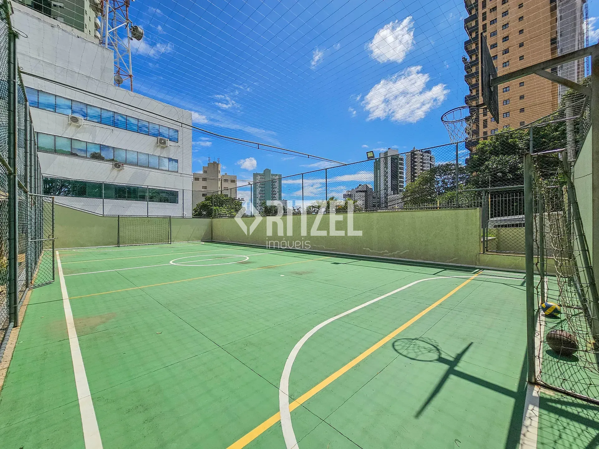 Apartamento, 3 quartos, 164 m² - Foto 18