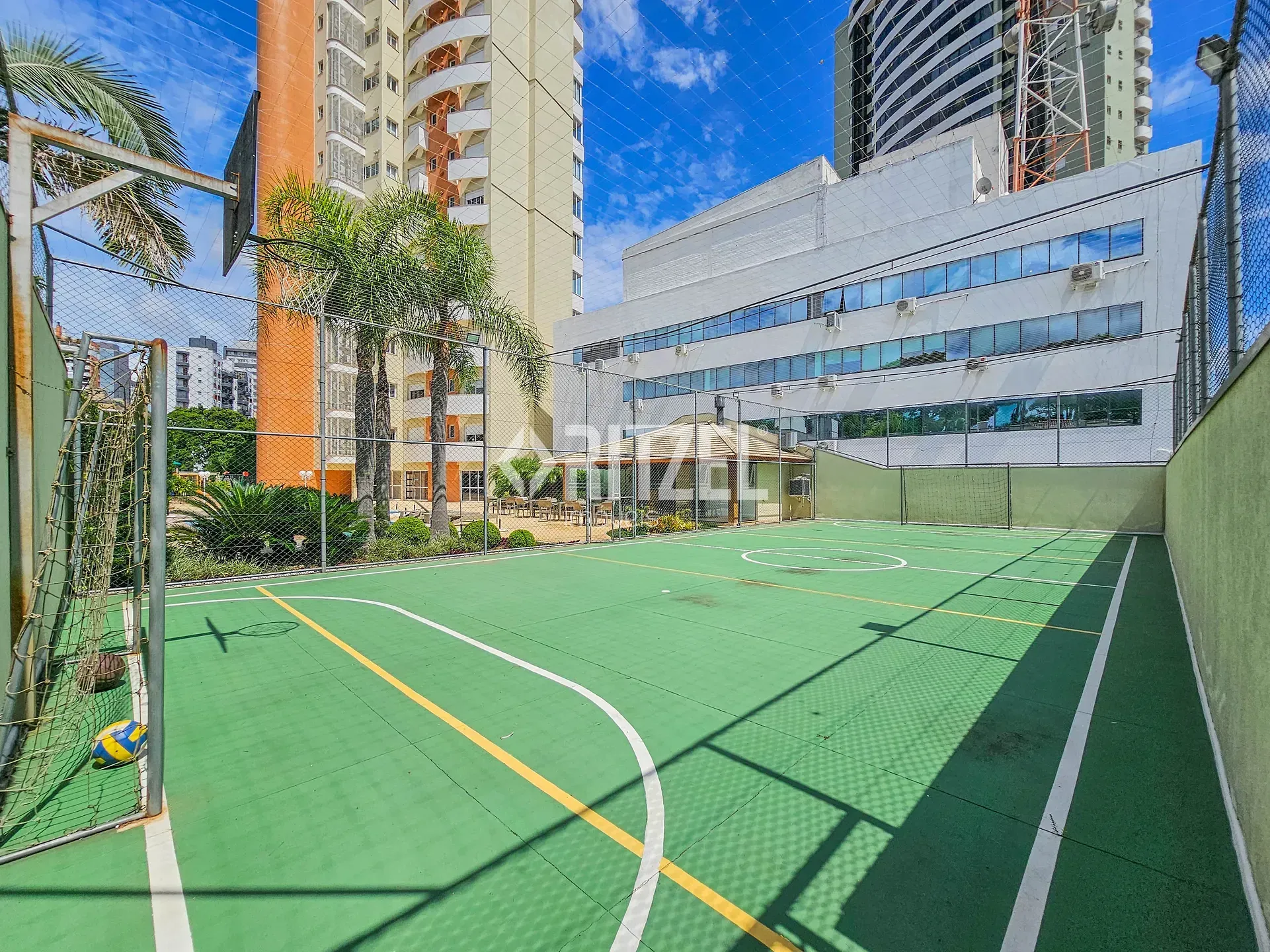 Apartamento, 3 quartos, 164 m² - Foto 19