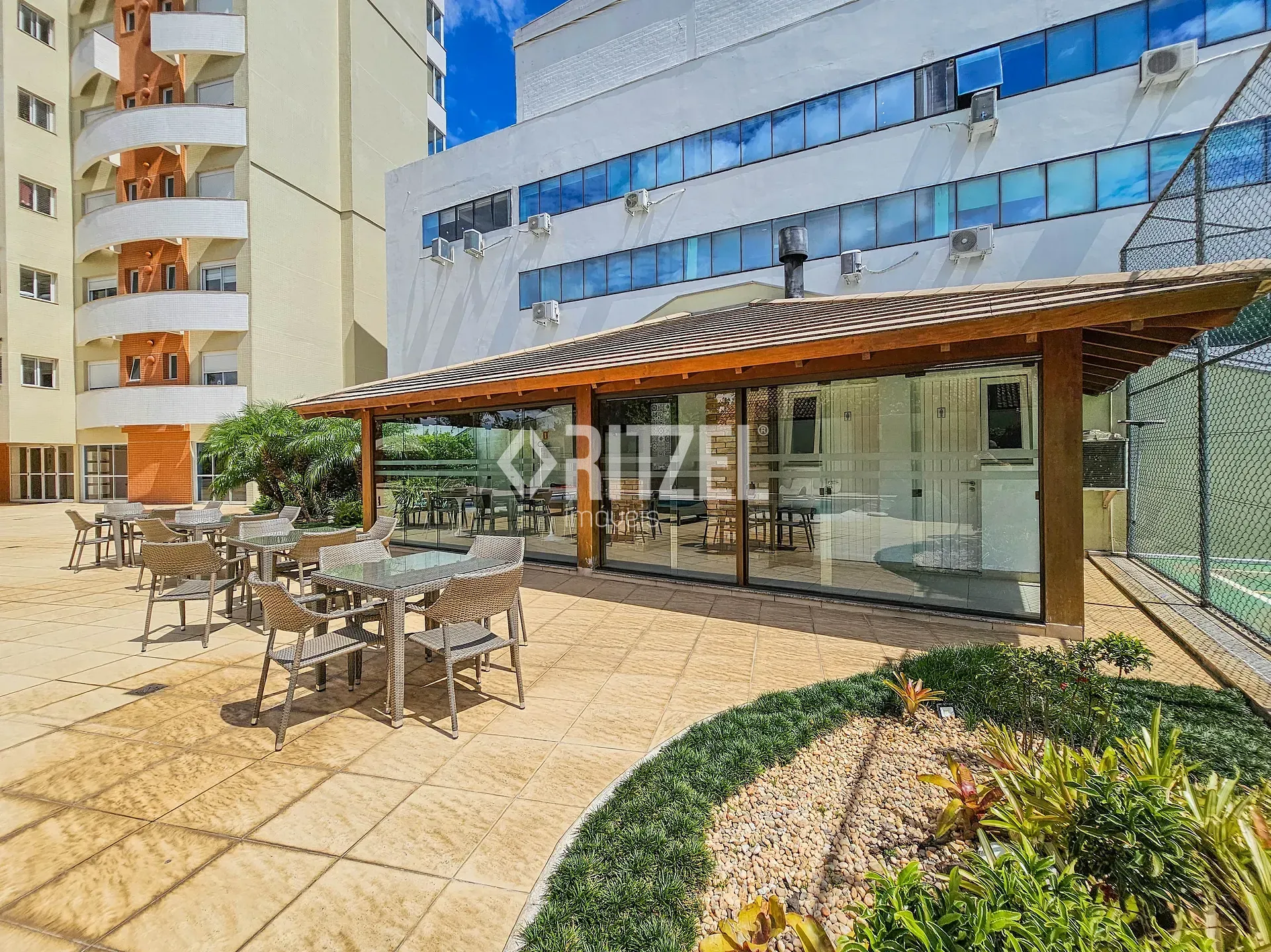 Apartamento, 3 quartos, 164 m² - Foto 21