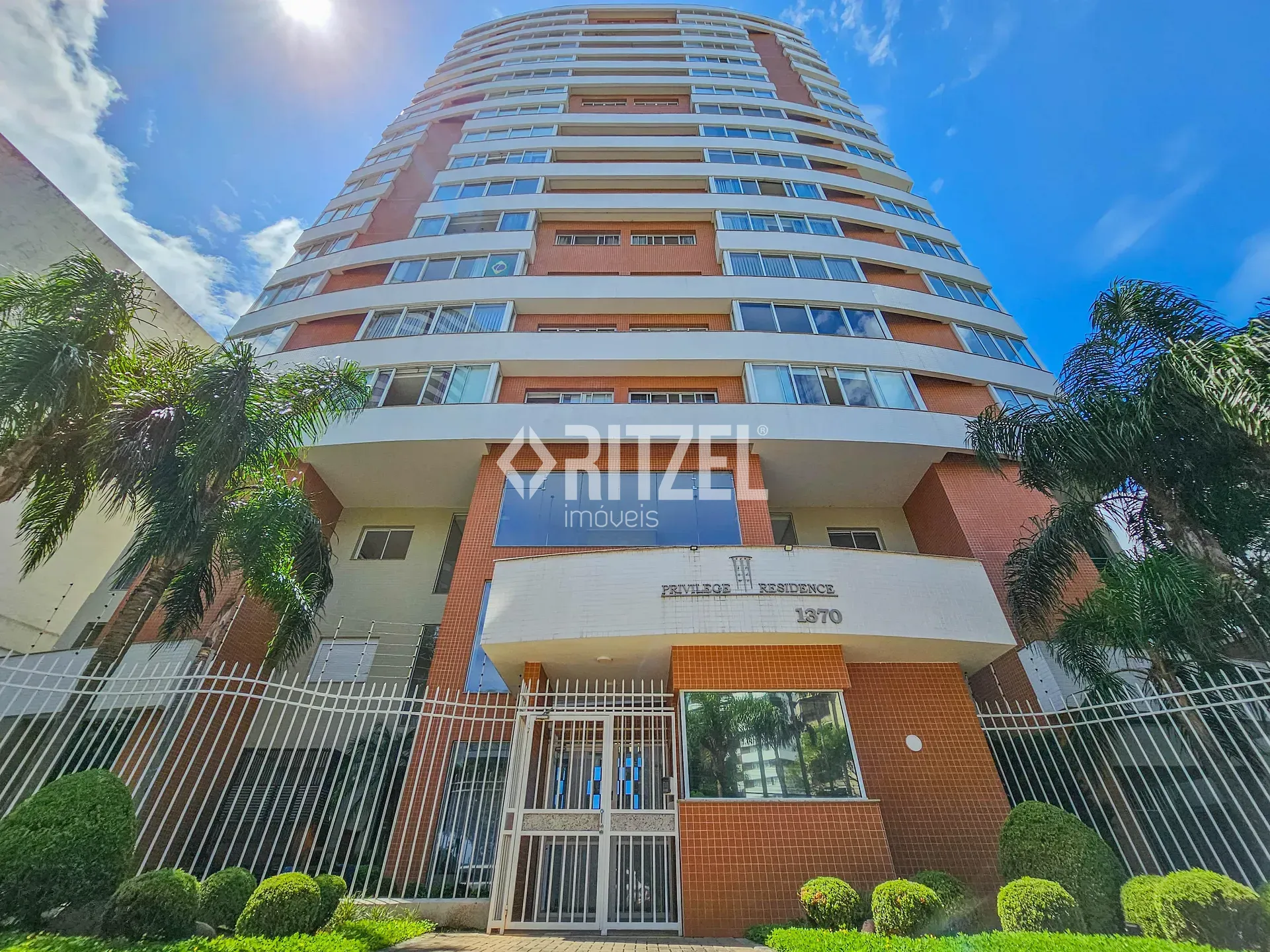Apartamento, 3 quartos, 164 m² - Foto 24
