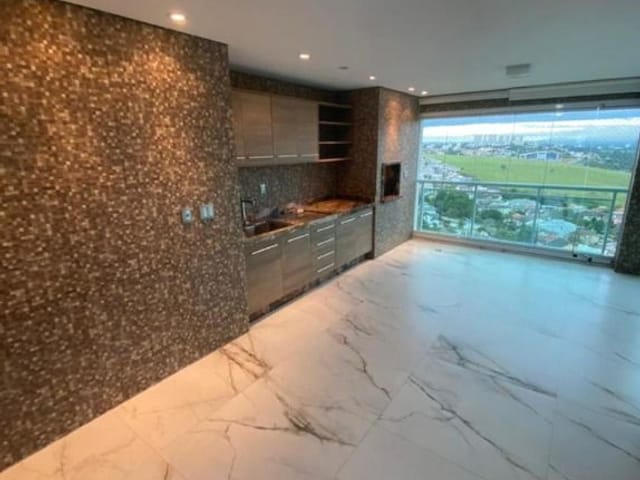 Foto do Apartamento - Apartamento com 4 dormitórios à venda, 259 m² por R$ 2.450.000 - Jardim das Colinas - São José dos Campos/SP | RUSSI IMÓVEIS