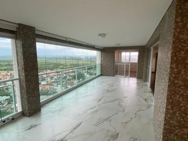 Foto do Apartamento - Apartamento com 4 dormitórios à venda, 259 m² por R$ 2.450.000 - Jardim das Colinas - São José dos Campos/SP | RUSSI IMÓVEIS