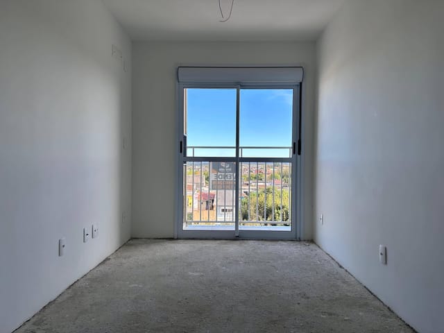 Apartamento 2 quartos e 1 banheiro, à venda, no bairro Fragata em Pelotas