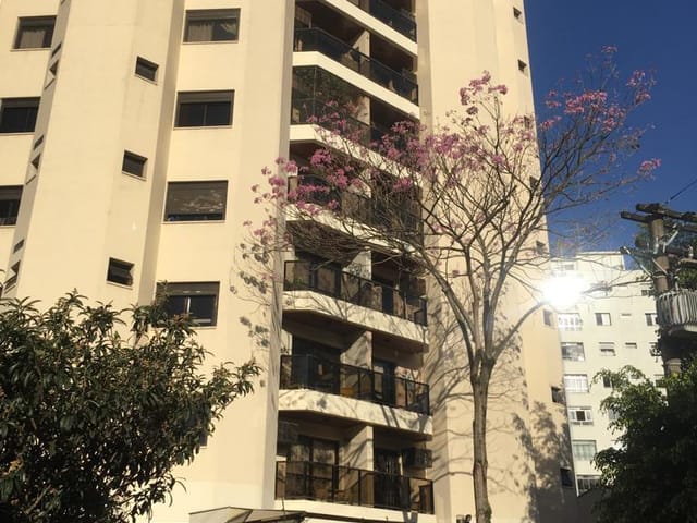 Apartamento com 120m² 3 quartos e 4 banheiros, à venda, no bairro Aclimação em São Paulo