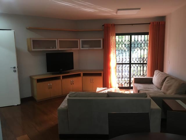 Apartamento com 120m² 3 quartos e 4 banheiros, à venda, no bairro Aclimação em São Paulo