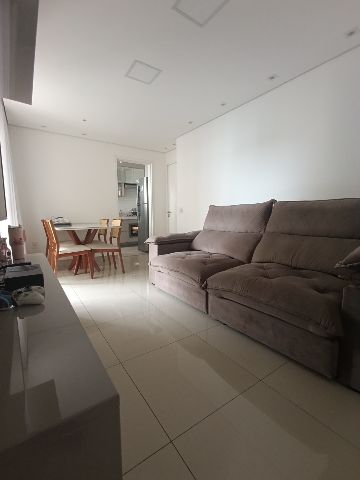 Foto do Apartamento - Apartamento padrão à Venda, Planalto, Belo Horizonte, MG | Deltalar Imóveis