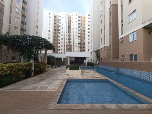 Foto do Apartamento - Apartamento padrão à Venda, Planalto, Belo Horizonte, MG | Deltalar Imóveis