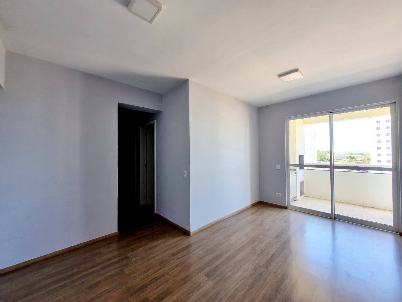 Apartamento, 3 quartos, 75 m² - Foto 1