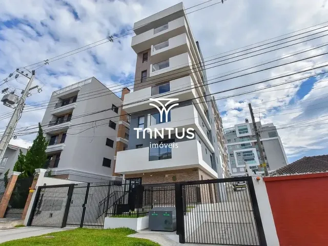 Apartamento 2 quartos e 2 banheiros, para alugar, no bairro Vila Izabel em Curitiba