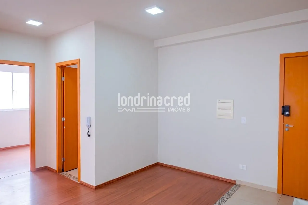 Apartamento, 2 quartos, 45 m² - Foto 2
