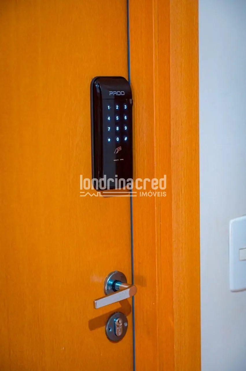Apartamento, 2 quartos, 45 m² - Foto 3