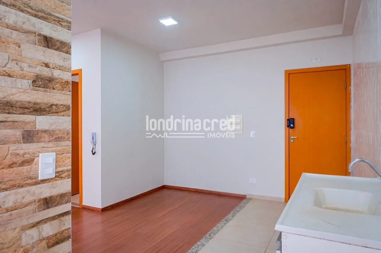 Apartamento, 2 quartos, 45 m² - Foto 4