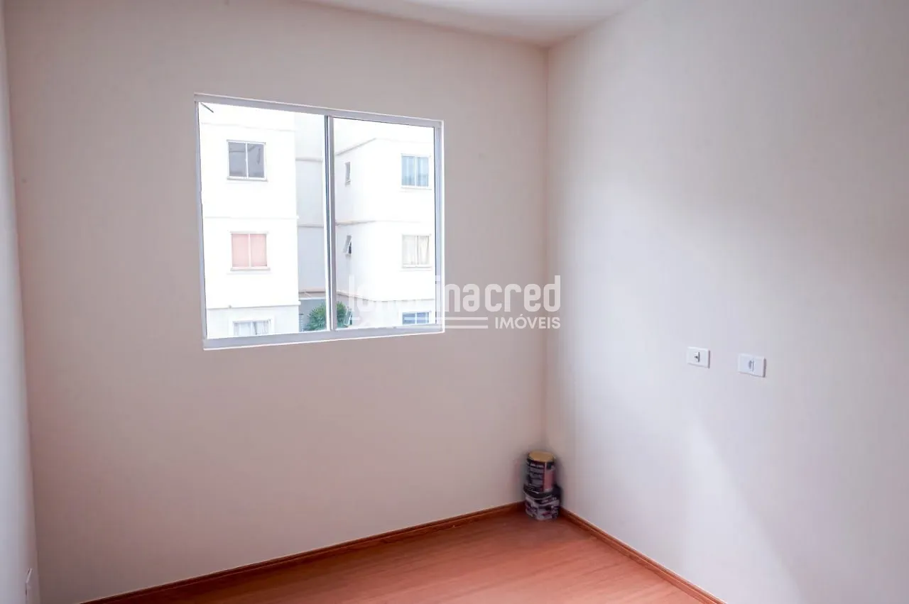 Apartamento, 2 quartos, 45 m² - Foto 5