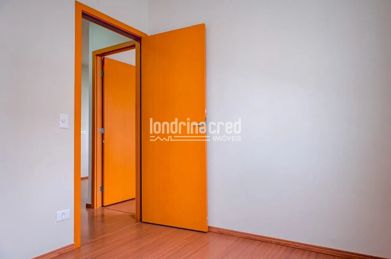 Apartamento, 2 quartos, 45 m² - Foto 6