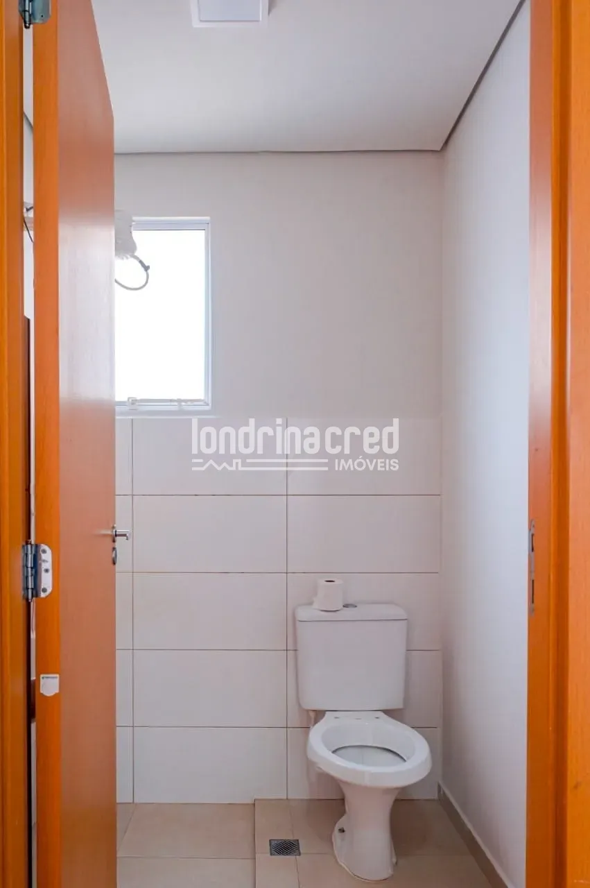 Apartamento, 2 quartos, 45 m² - Foto 7