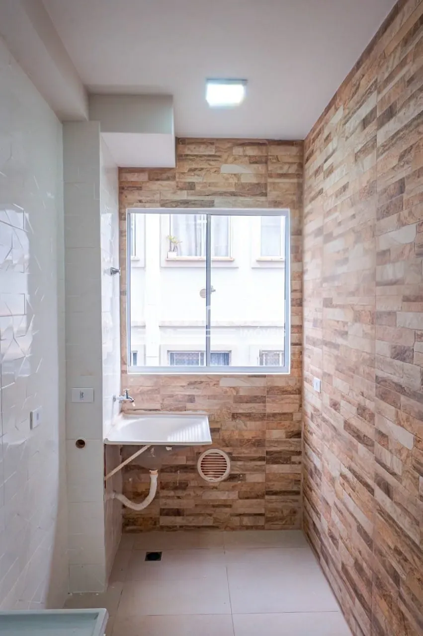 Apartamento, 2 quartos, 45 m² - Foto 8