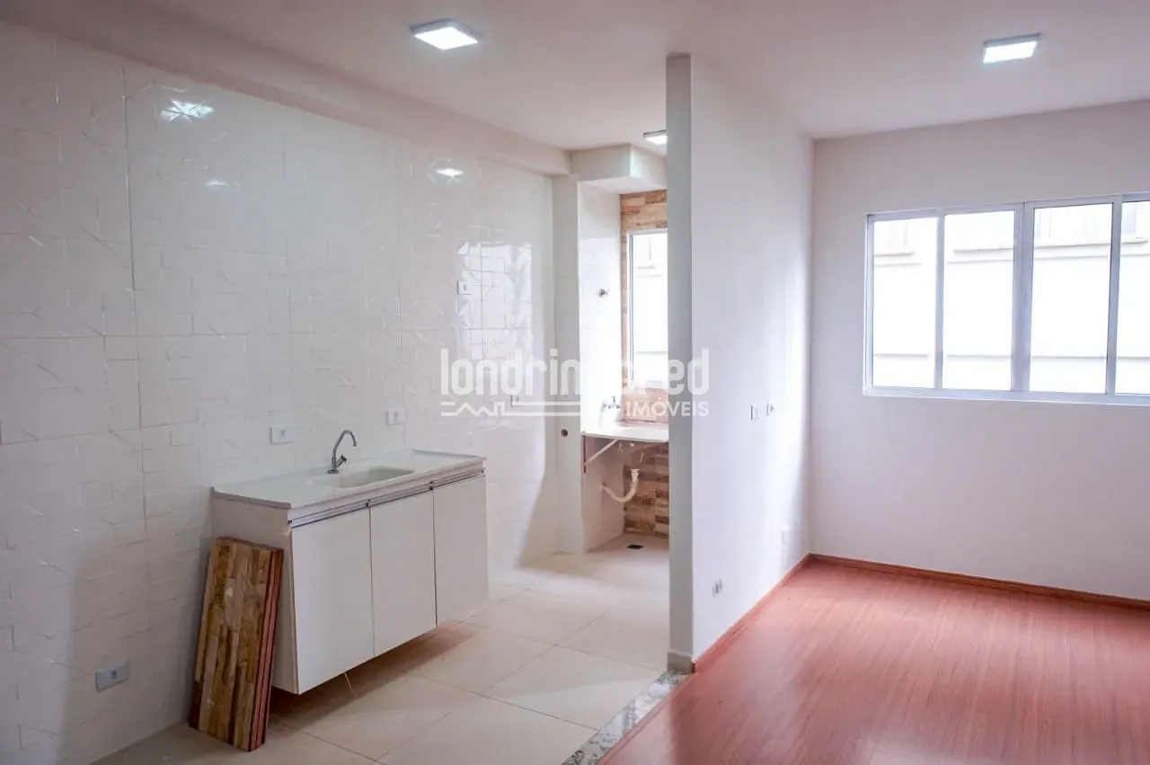 Apartamento, 2 quartos, 45 m² - Foto 10
