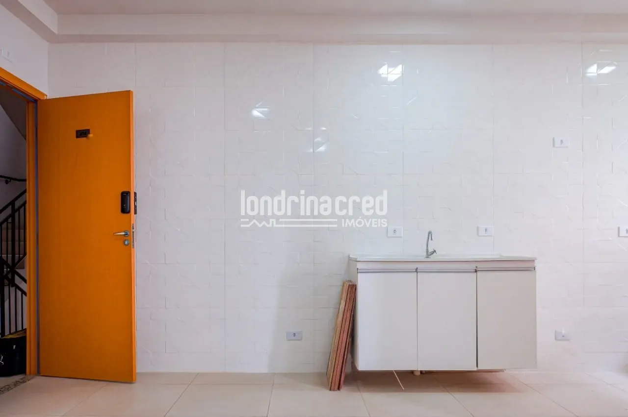 Apartamento, 2 quartos, 45 m² - Foto 12